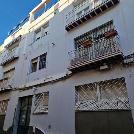 En El Corazon De Triana Lejlighed Sevilla Eksteriør billede