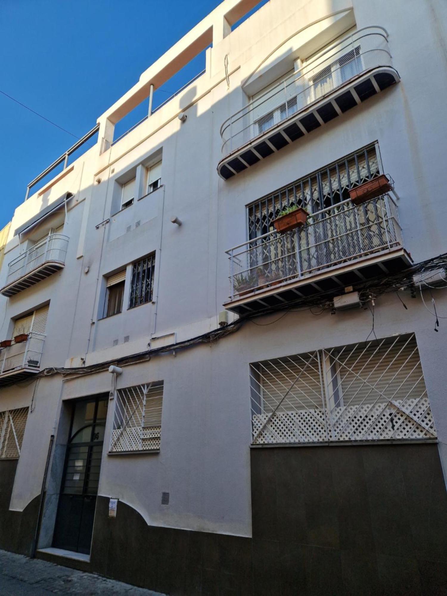 En El Corazon De Triana Lejlighed Sevilla Eksteriør billede